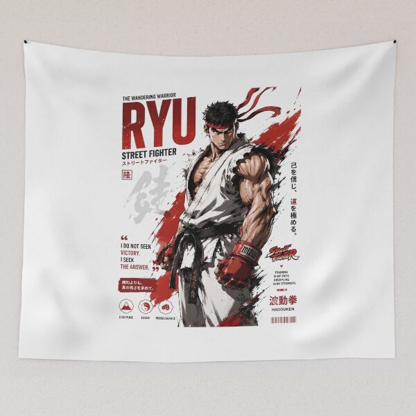 Item preview, RYU designed and sold by HASHTAG2020.