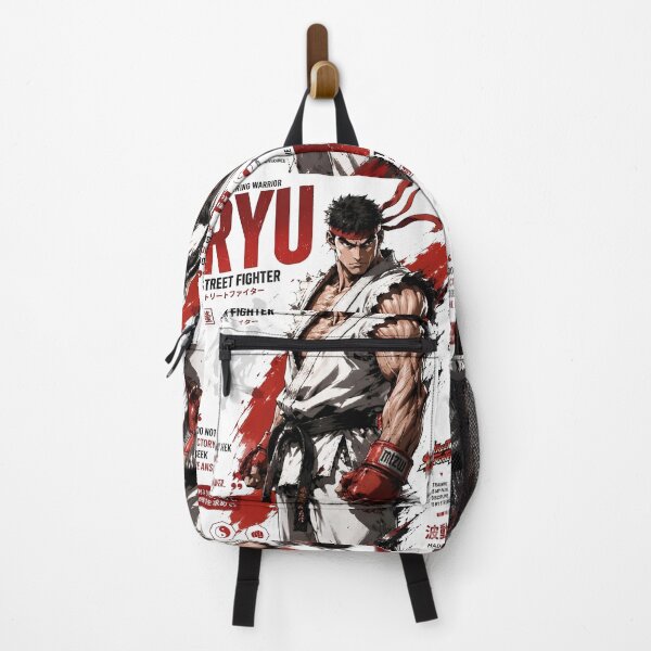 Item preview, RYU designed and sold by HASHTAG2020.