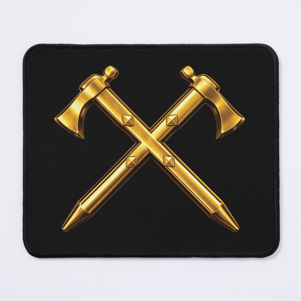 Item preview, Army Special Operations Civil Affairs Branch Insignia - 3D - Enhanced designed and sold by Military Insignia Products.