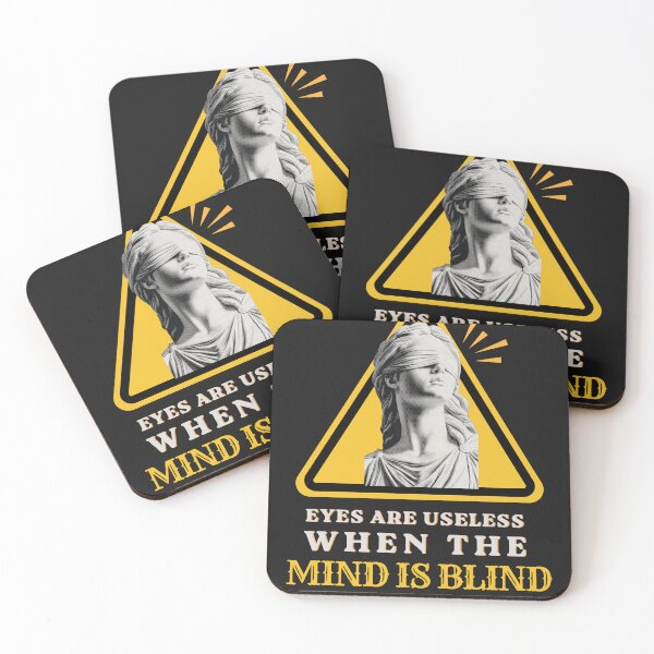 Item preview, Mind is Blind designed and sold by TD-series.