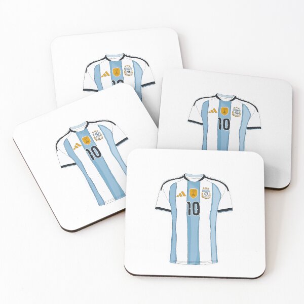 Item preview, Argentina World Cup 2026 jersey designed and sold by Srta  Margarita.