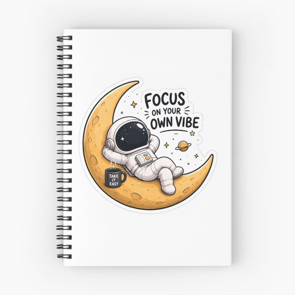 Item preview, Cute Astronaut Moon designed and sold by DKraftz.