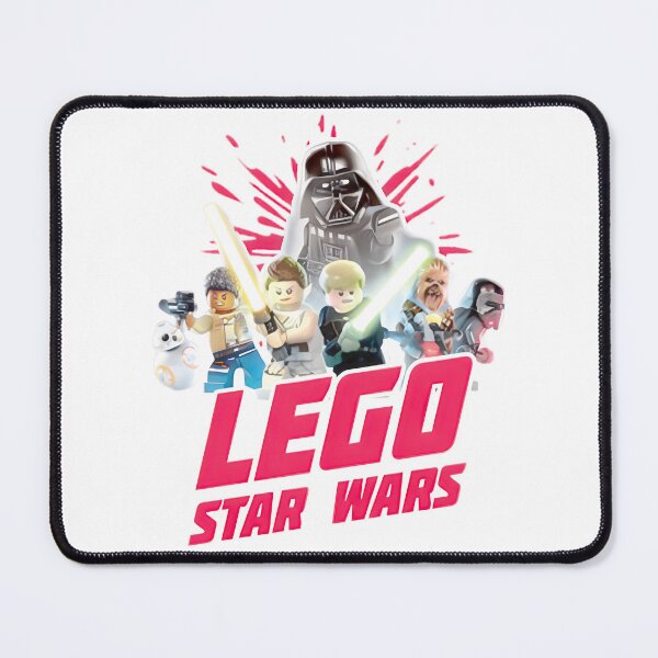 Item preview, Lego Star Wars designed and sold by Idkmaroig.