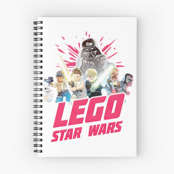 Item preview, Lego Star Wars designed and sold by Idkmaroig.