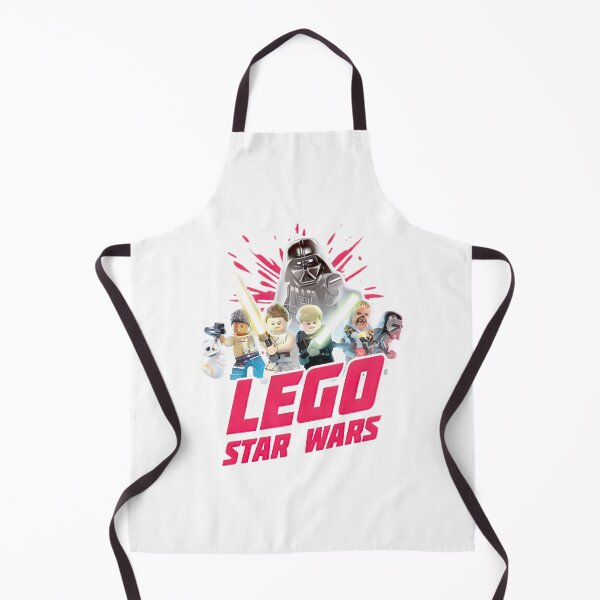 Item preview, Lego Star Wars designed and sold by Idkmaroig.