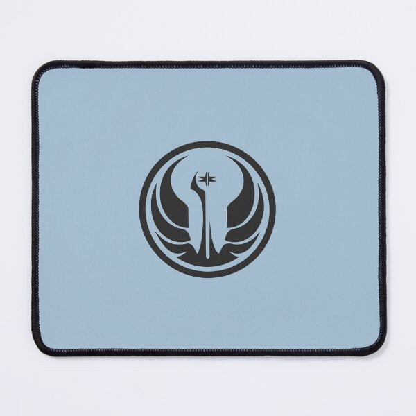 Item preview, Republic Emblem from the Old Republic - Black designed and sold by Old Republic.