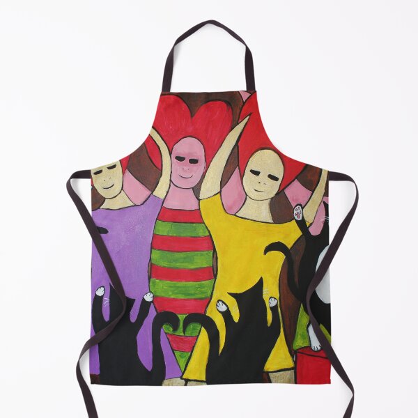 Item preview, Dancing With Cats 4 designed and sold by David Hutchison.