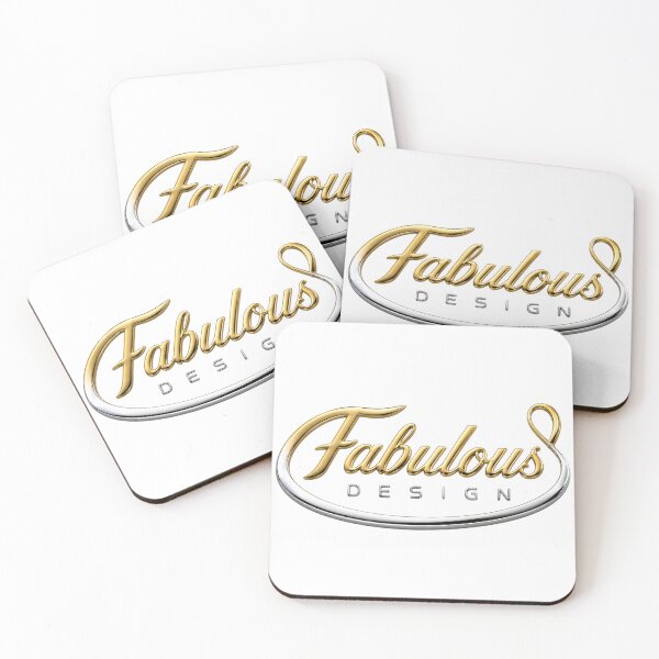 Item preview, Fabulous Design designed and sold by KLERIKSTORE.