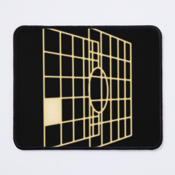 Item preview, Galactic Targeting Grid designed and sold by Idkmaroig.