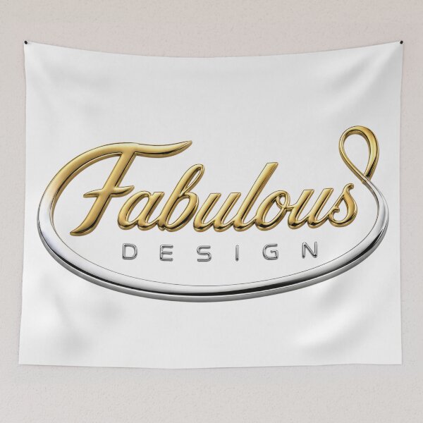 Item preview, Fabulous Design designed and sold by KLERIKSTORE.