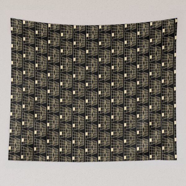 Item preview, Galactic Targeting Grid designed and sold by Idkmaroig.