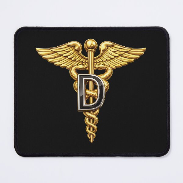 Item preview, Army Dental Corps Branch Insignia - 3D - Enhanced designed and sold by Military Insignia Products.