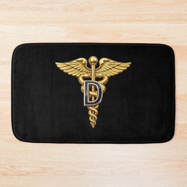 Item preview, Army Dental Corps Branch Insignia - 3D - Enhanced designed and sold by Military Insignia Products.