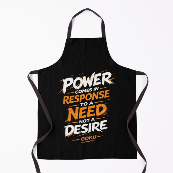 Item preview, Power Comes in Response to a Need – Motivational Typography Quote designed and sold by ArtisticHeart21.