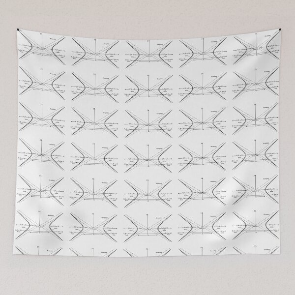 Item preview, Hyperbola curve designed and sold by Jyoti  Rajput.