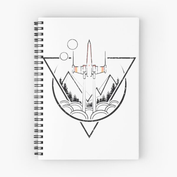 Item preview, Geometric Spacecraft Launch designed and sold by Idkmaroig.
