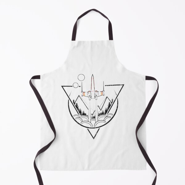 Item preview, Geometric Spacecraft Launch designed and sold by Idkmaroig.