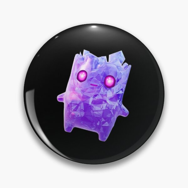 Item preview, Fortnite quack zero point sprite designed and sold by Jelly Olive.