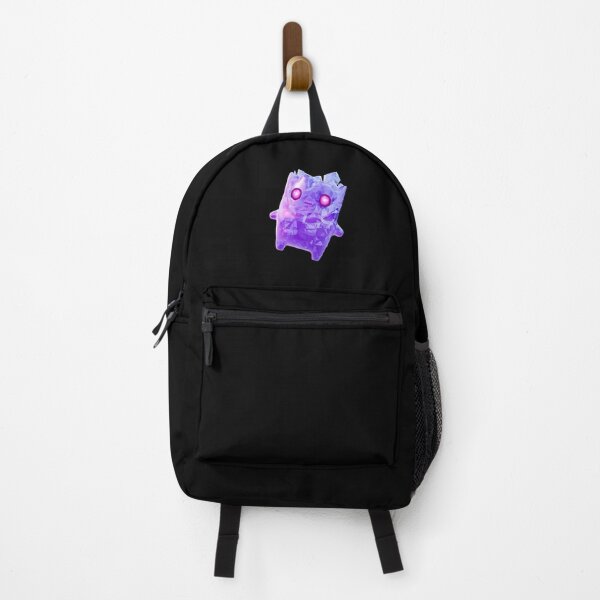 Item preview, Fortnite quack zero point sprite designed and sold by Jelly Olive.