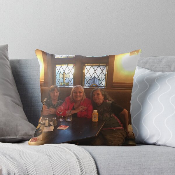 Item preview, cousins in a row designed and sold by wormink.