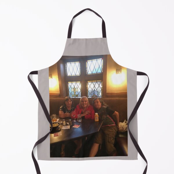 Item preview, cousins in a row designed and sold by wormink.