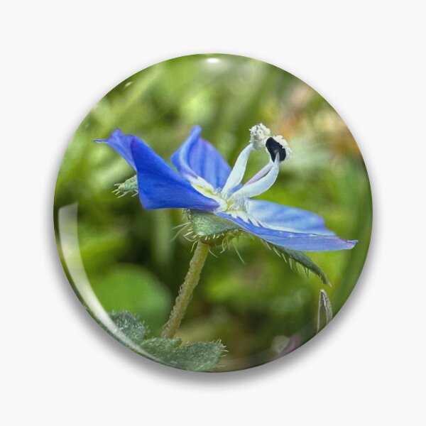 Item preview, Wild Blue Wonder designed and sold by its AdDiCtENG.