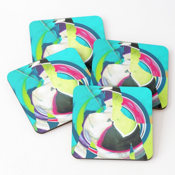 Item preview, Modern Warrior Urban Art designed and sold by moniquecassells.