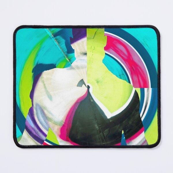 Item preview, Modern Warrior Urban Art designed and sold by moniquecassells.