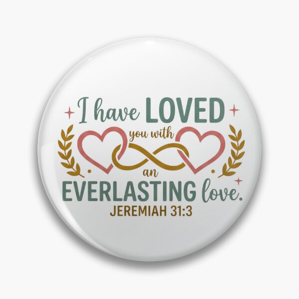 Item preview, Before I formed you in the womb I knew you - Jeremiah 1:5  designed and sold by Faithloveshop.