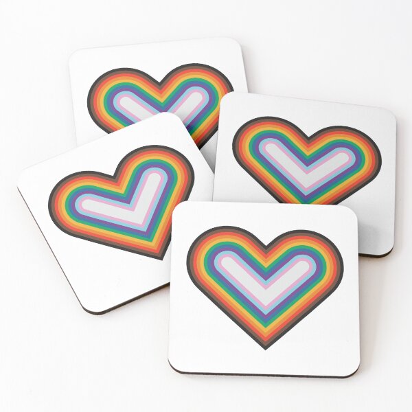 Item preview, LGBT+ Love designed and sold by mimirocker.