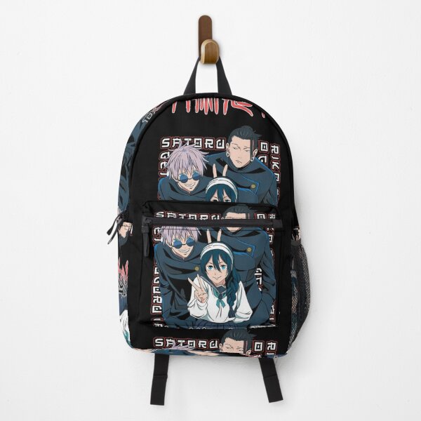 Item preview, Special Grade Sorcerers Team Anime Design designed and sold by CosmicFna.