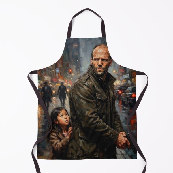 Item preview, Safe Movie Poster Fine Art Tribute designed and sold by Art's Diner.