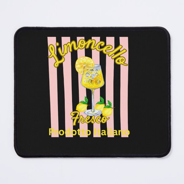 Item preview, Limoncello Limon Italia flavor designed and sold by erozzz.
