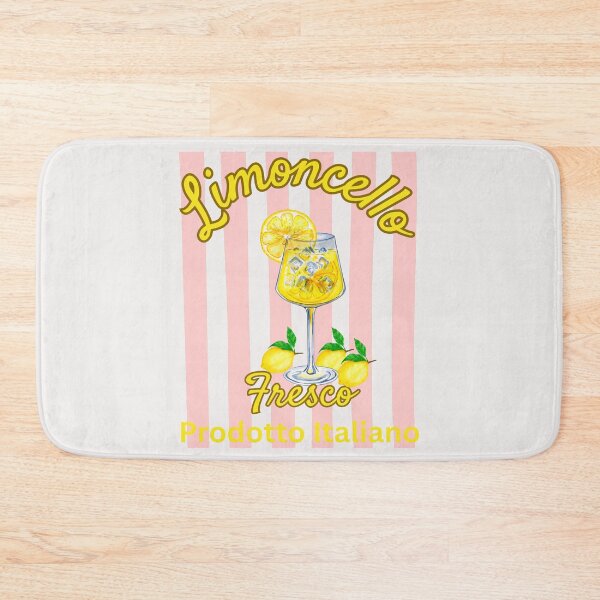 Item preview, Limoncello Limon Italia flavor designed and sold by erozzz.
