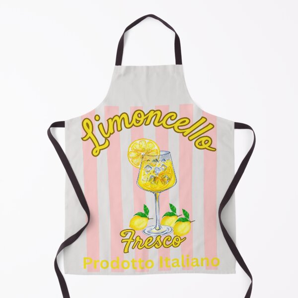 Item preview, Limoncello Limon Italia flavor designed and sold by erozzz.
