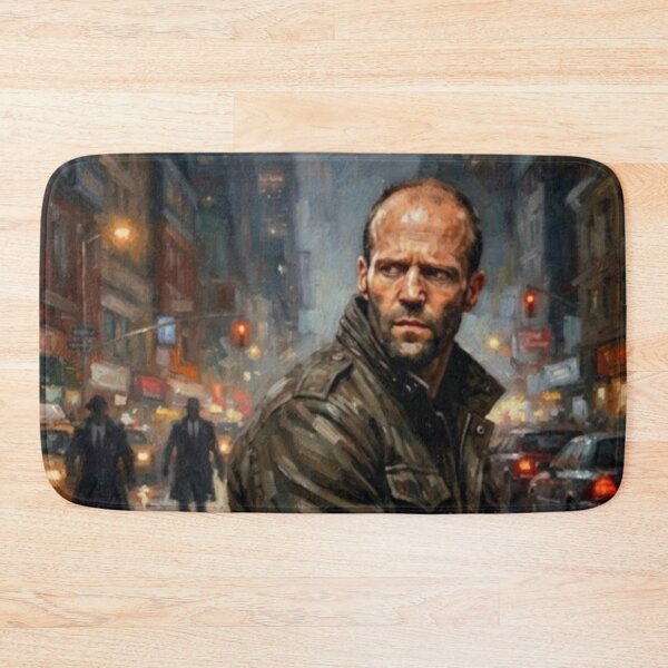 Item preview, Safe Movie Poster Fine Art Tribute designed and sold by Art's Diner.