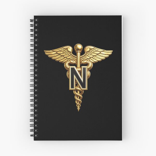 Item preview, Army Nurse Corps Branch Insignia - 3D - Enhanced designed and sold by Military Insignia Products.