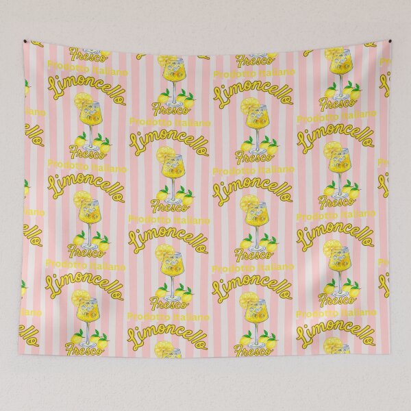 Item preview, Limoncello Limon Italia flavor designed and sold by erozzz.