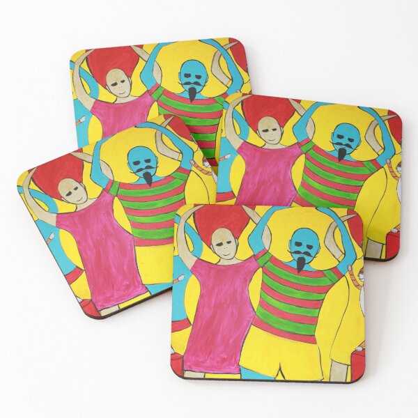 Item preview, Dancing With Cats 7 designed and sold by David Hutchison.