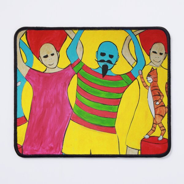 Item preview, Dancing With Cats 7 designed and sold by David Hutchison.