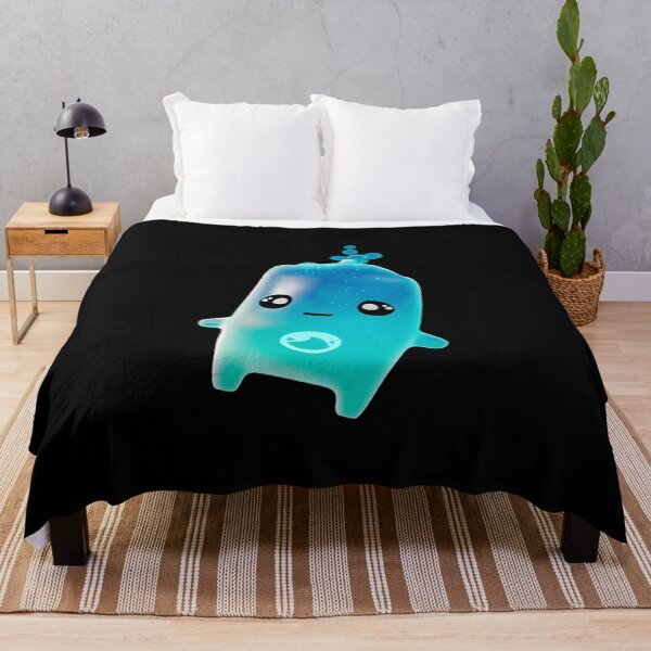 Item preview, Fortnite water sprite designed and sold by Jelly Olive.