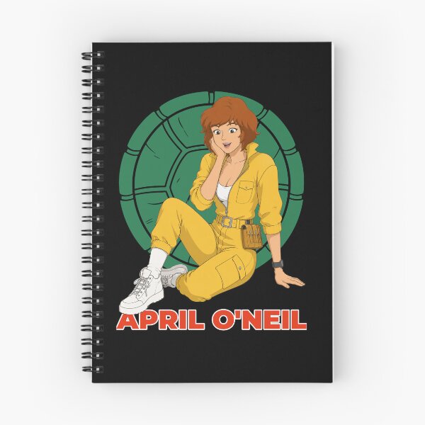 Item preview, April O'Neil designed and sold by Ralvarias81.