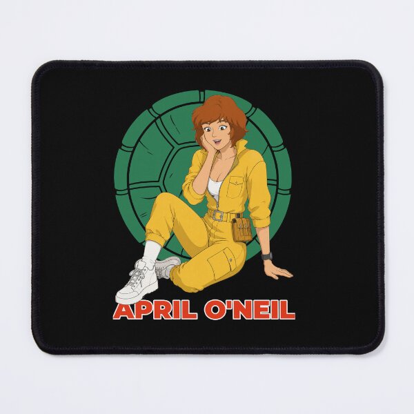 Item preview, April O'Neil designed and sold by Ralvarias81.