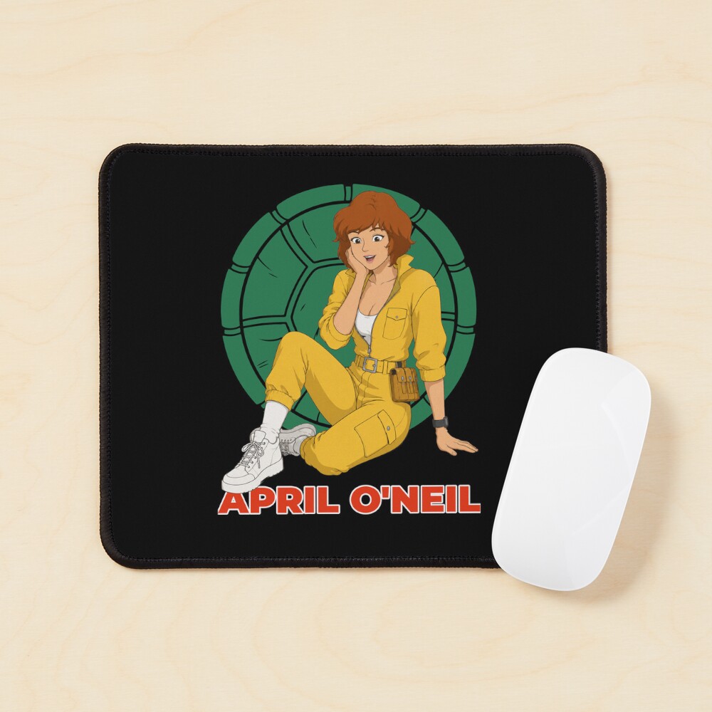 Item preview, Mouse Pad designed and sold by Ralvarias81.