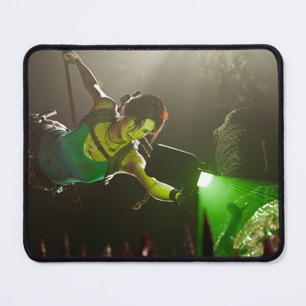 Item preview, Tomb Raider - Legacy of Atlantis - scanner designed and sold by James-Cr.