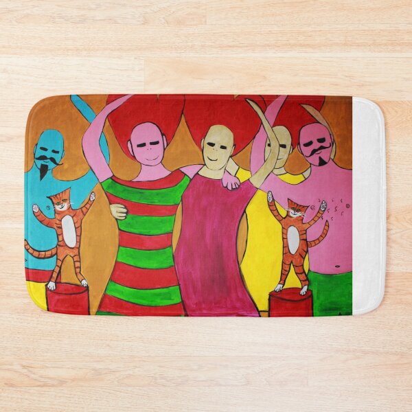 Item preview, Dancing With Cats 8 designed and sold by David Hutchison.