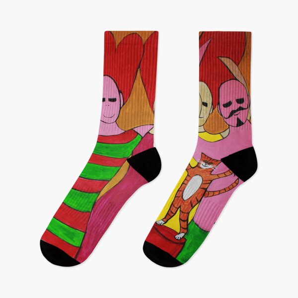 Item preview, Dancing With Cats 8 designed and sold by David Hutchison.