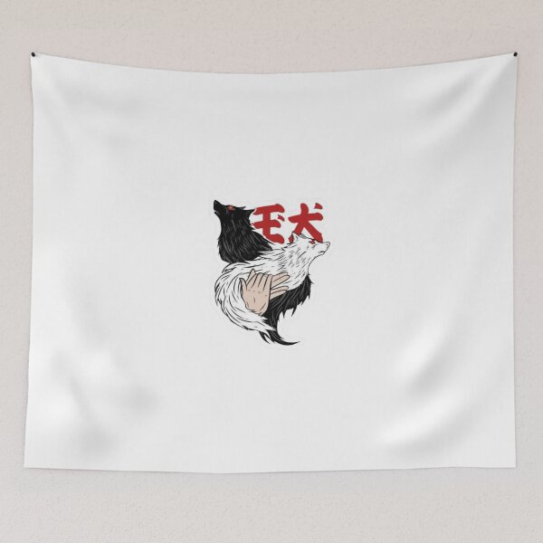 Item preview, Strongest Sorcerer Cat Cute Anime Artwork designed and sold by CosmicFna.