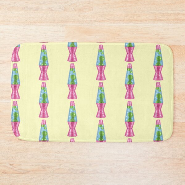 Item preview, Pink Disco Lava Lamp designed and sold by Ellie Dyer.