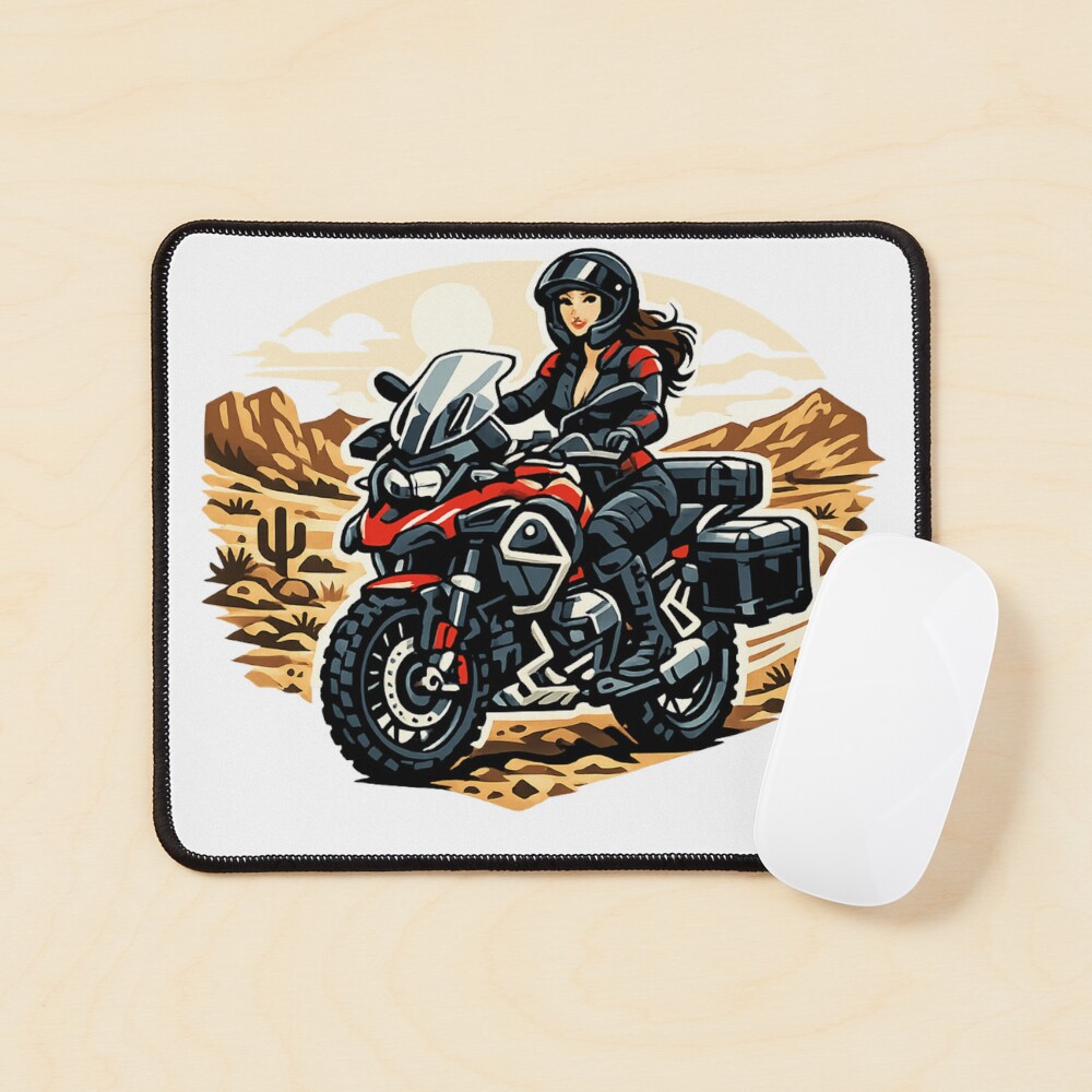 Item preview, Mouse Pad designed and sold by TorqueTheoryLab.